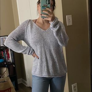 Long Sleeve Sweater